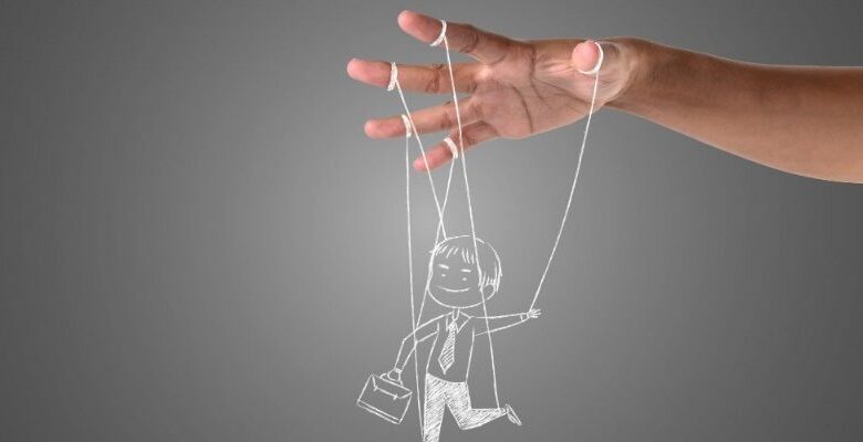 Manipülasyon Nedir?