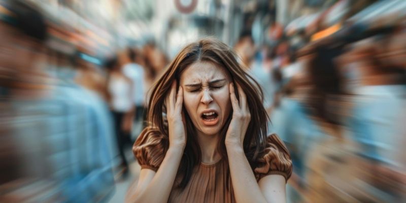 Panik Atak Belirtileri Nelerdir? Neden Ortaya Çıkar?