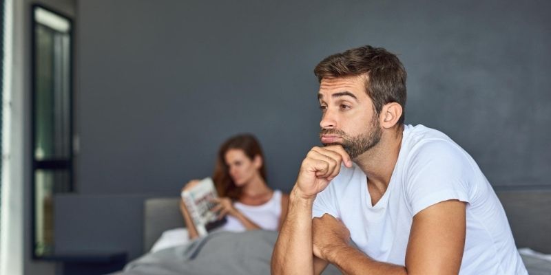 Cinsel Güç ve Performans Nasıl Artar!