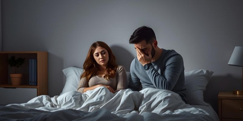 Sertleşme Sorunu Nedir?