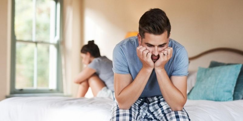 Sertleşme Sorunu Nedir?